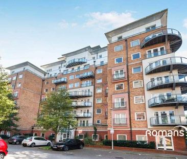 Winterthur Way, Basingstoke, Hampshire, RG21 - Photo 2