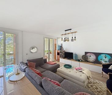 Location Maison 5 pièces 111m² AVIGNON 84000 - Photo 2