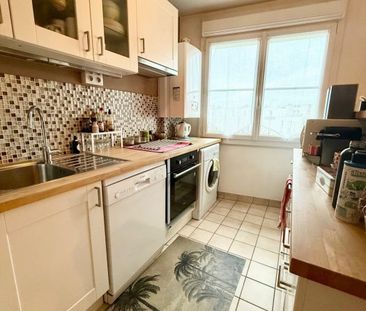 T2 Montigny-le-Bretonneux 54 m² - Photo 5