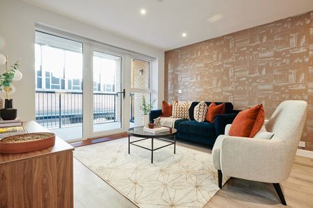1 bedroom apartment - Photo 2