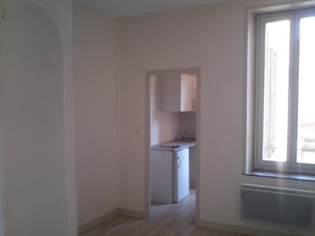 Location Appartement 2 pièces 29m² NANCY 54000 - Photo 3