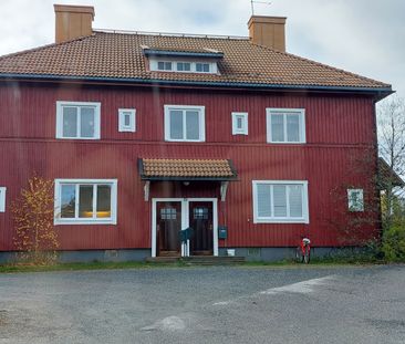 Östra Järnvägsgatan, Vännäs - Photo 1