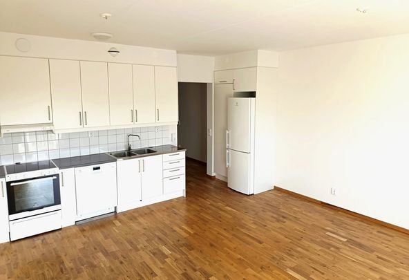 Föreningstorget 4A, Eslöv Centrum - Photo 1