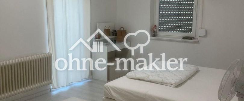 Helle 2-Zimmer Wohnung - Photo 1