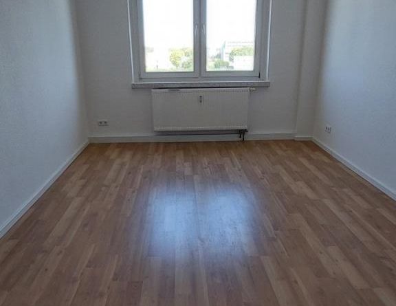 Großzügige 2-Raumwohnung – WG geeignet! - Photo 1