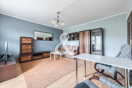 Gdańsk Zaspa - Photo 2