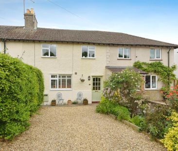 3 bedroom terraced house to rent - Photo 1