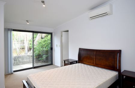 FULLY SELF CONTAINED MODERN UNIT IN THE CITY! - Photo 2