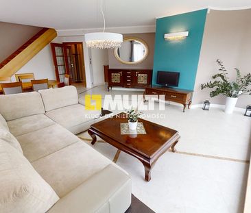 160M2, OGRÓD ZIMOWY,2XTARAS – zdjęcie 4