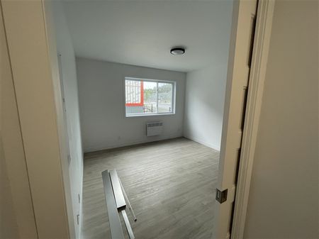 Superbe 3 1/2 (juillet) situé au 820 rue Lamarche app.201 - Photo 2
