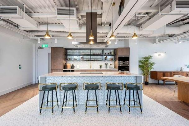 Ten Degrees, Croydon, CR0 - Photo 1