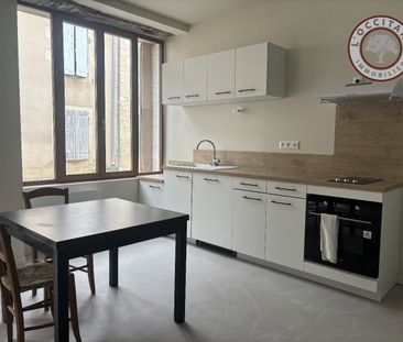 Location Appartement 1 pièce 36m² MAUVEZIN 32120 - Photo 2