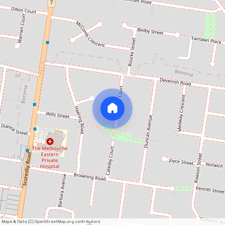 3/10 Murene Court, Vic 3155, Boronia