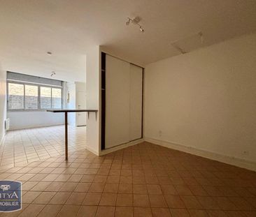 Location Appartement 1 pièce 34m² POITIERS 86000 - Photo 2