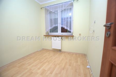 Mieszkanie na wynajem - Zdjęcie 4