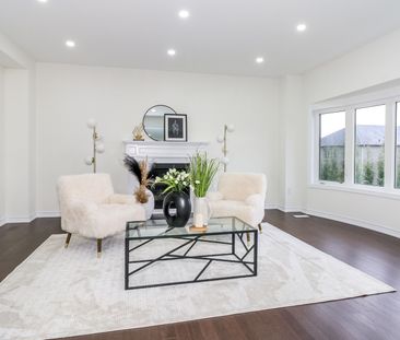 For Lease - 1691 Corsal Court, Innisfil, Ontario - Photo 1