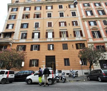 TRASTEVERE - TRILOCALE LUMINOSO - Photo 1