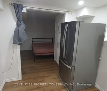 For Lease - 68 Hoskins Square Unit# Bsmt, Brampton, Ontario - Photo 3