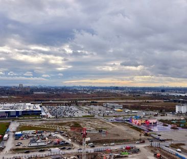 For Lease - 8 Interchange Way Unit# 2311, Vaughan, Ontario - Photo 1