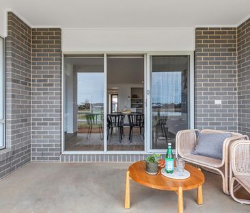 Family Home in Dungala Estate - Photo 1