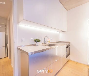 Pronájem bytu 1+kk 26 m² - Photo 5