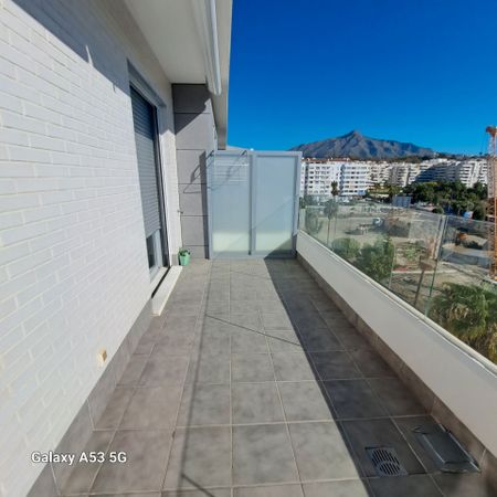 Piso de alquiler en Rodeo Alto - Guadaiza - La Campana - Photo 4