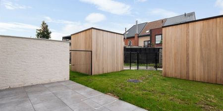 Eengezinswoning te huur in Zwijndrecht voor € 1.795 met 4 slaapkamers - Foto 3