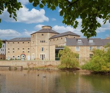 The Old Gaol, Abingdon - Photo 4