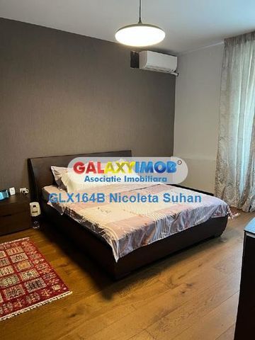 Apart lux FLOREASCA- pe malul lacului ,150mp utili, parcare, Mall Prom - Photo 3