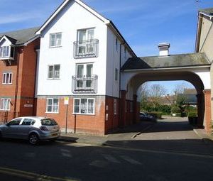 1 Bedrooms Flat to rent in North Station Road, Colchester, Essex CO1 | £ 143 - Photo 1