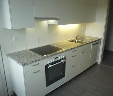 "4-Zimmerwohnung mit Balkon in angenehmer Nachbarschaft" - Foto 3