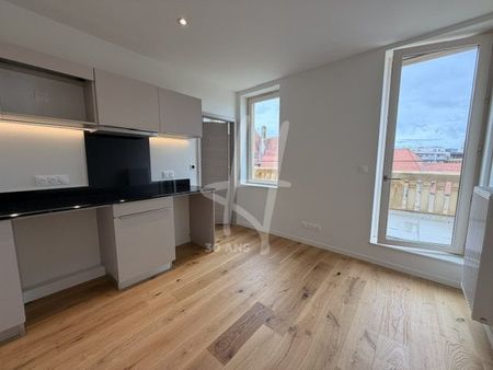 Location Appartement 2 pièces 25m² METZ 57000 - Photo 3