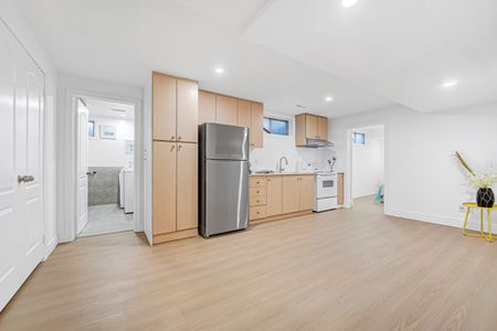 For Lease - 29 Queen Post Drive Unit# Basement, Vaughan, Ontario - Photo 5