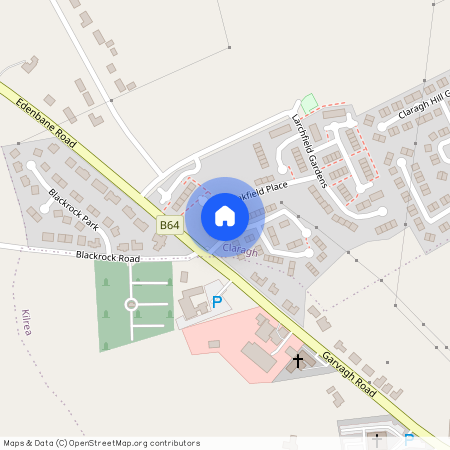 470 Beechview Gardens, Kilrea, Coleraine, BT51 5QR