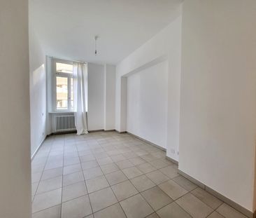 Renovated 1.5-2.5 room apartment with terrace - Foto 1