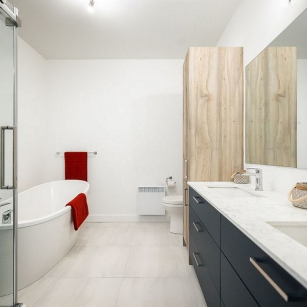 3 1/2 + den - Photo 1