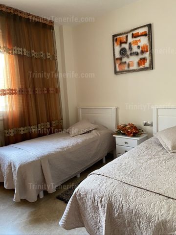 2-bedroom apartment for rent in Puerto de Santiago, 100m2. - Photo 4