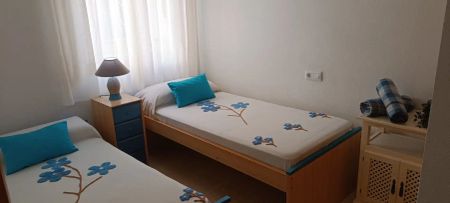 Casa o chalet de alquiler en Avenida de Polonia, 236, Monte y Mar - Foto 3