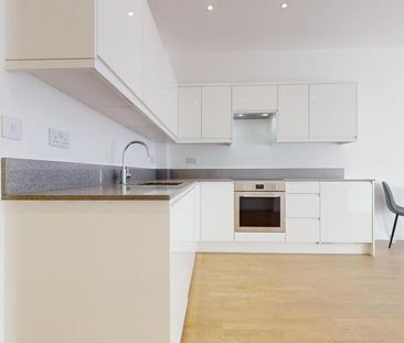 Studio to rent - Photo 5