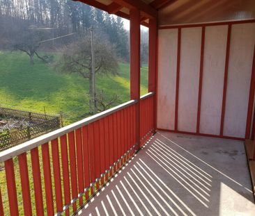 5 Zimmer, 110 m², 1. Stock - Photo 5