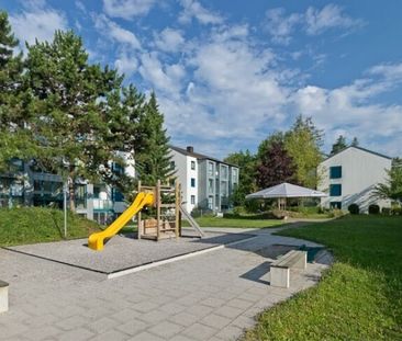 Notre appartement familial à Dofkern vous attend - Photo 1