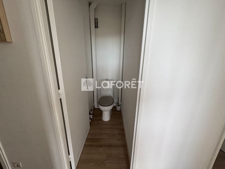 Appartement T2 Gaillon à louer - Photo 5