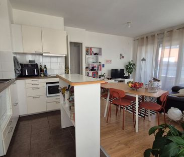 Location Appartement 2 pièces 44m² - Photo 4