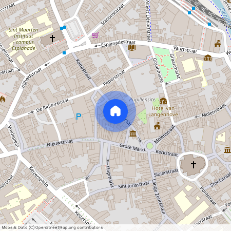 Kattestraat 16/1.1, 9300 Aalst