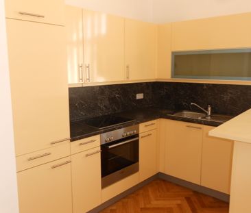 Stilvolle 2-Zimmer Maisonetten in der Museumstraße 15, Top 21 zu ve... - Photo 6