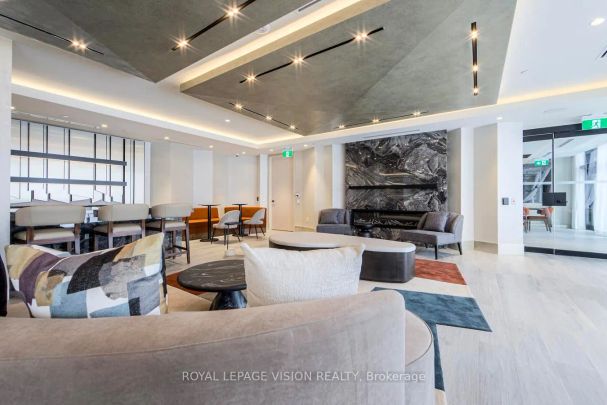 858 Dupont Street #301 - Photo 1