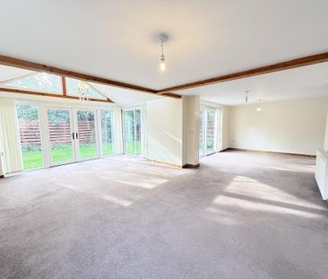 4 bedroom house to rent - Photo 2
