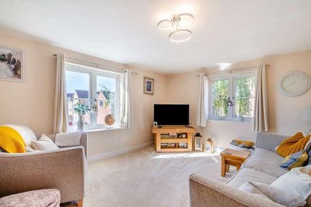 Moorcroft Court, Ossett, WF5 - Photo 3