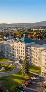 LE DIVIN - Condos 3 1/2 à 1395$ Beauport PROMO ! Québec appartement / logement à louer - Photo 3