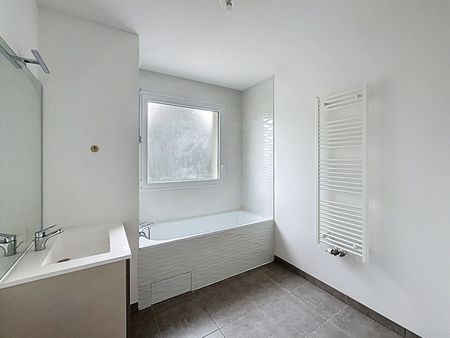 Appartement 4 pièces - Photo 3